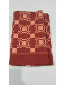 BEDSHEET ERODE DESIGN 50X90