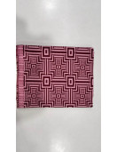 BEDSHEET JACQUARD LIGHT WEIGHT 60X90