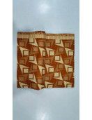 BEDSHEET JACQUARD LIGHT WEIGHT 60X90