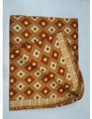 BEDSHEET JACQUARD LIGHT WEIGHT 60X90