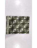 BEDSHEET JACQUARD LIGHT WEIGHT 60X90