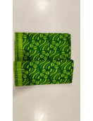 BEDSHEET JACQUARD LIGHT WEIGHT 60X90