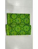BEDSHEET JACQUARD LIGHT WEIGHT 60X90