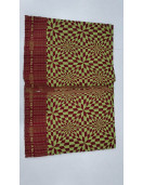 BEDSHEET JACQUARD LIGHT WEIGHT 60X90