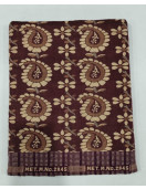 BEDSHEET JACQUARD LIGHT WEIGHT 60X90