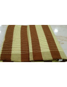 BEDSHEET ERODE PLAIN 60X90