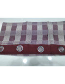 EXPORT WINDOW CURTAIN 150X150CM