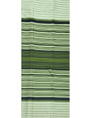 BEDSHEET ERODE ARTSILK 72X100