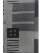 BEDSHEET ERODE AHEMADHABAD PRINT 72X90 2 PILLOW COVER
