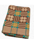BEDSHEET ERODE DESIGN 60X90