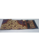 BEDSHEET JAIPUR PRINTED 72X100
