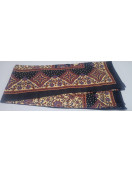 BEDSHEET JAIPUR PRINTED 72X100
