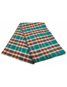 BEDSHEET ERODE PLAIN 90X108