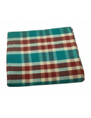 BEDSHEET ERODE PLAIN 90X108