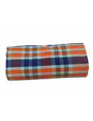 BEDSHEET ERODE PLAIN 90X108
