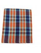 BEDSHEET ERODE PLAIN 90X108