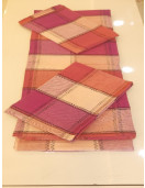 EXPORT BEDSHEET2 PILLOW COVER 180X250 CM