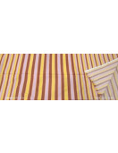 BEDSHEET ERODE ARTSILK 72X100