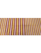 BEDSHEET ERODE ARTSILK 72X100