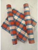 EXPORT BEDSHEET2 PILLOW COVER 220X270 CM
