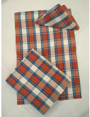 EXPORT BEDSHEET2 PILLOW COVER 220X270 CM