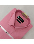 PL PC READYMADE CHAMBRAY SHIRTS 40 FS