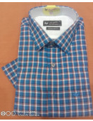 PL COTTON READYMADE TWILL DESIGN SHIRTS 44 HS