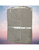 PL COTTON READYMADE TWILL DESIGN SHIRTS 42 HS