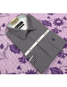 PL COTTON READYMADE TWILL DESIGN SHIRTS 40 HS