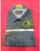 PL COTTON READYMADE TWILL DESIGN SHIRTS 44 HS