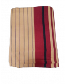 BEDSHEET ERODE ARTSILK 90X108