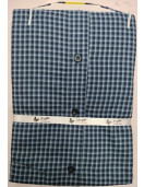 PL COTTON READYMADE TWILL DESIGN SHIRTS 44 HS