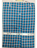 PL COTTON READYMADE TWILL DESIGN SHIRTS 44 HS