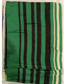 BEDSHEET ERODE ARTSILK 90X108