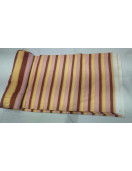 BEDSHEET ERODE ARTSILK 90X108