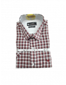 PL COTTON READYMADE TWILL DESIGN SHIRTS 44 HS