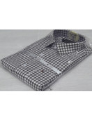 Powerloom Cotton Slim Fit Twill Weave 42Size FS