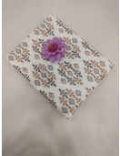 BEDSHEET ERODE AHEMADHABAD PRINT 90 X108
