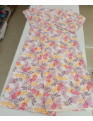 BEDSHEET ERODE AHEMADHABAD PRINT 90 X108 2 PILLOW COVER