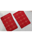 EXPORT BEDSHEET2 PILLOW COVER 220X270 CM