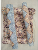 Bedsheet Udaipur Print 90X108