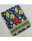 BEDSHEET 60X90 ACRYLIC JACQUARD