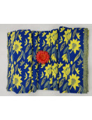 BEDSHEET 60X90 ACRYLIC JACQUARD
