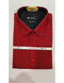 PL COTTON READYMADE TWILL DESIGN SHIRTS 44 FS