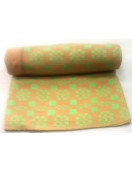 BEDSHEET ERODE DESIGN 50X90