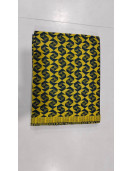 BEDSHEET JACQUARD LIGHT WEIGHT 60X90