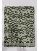 BEDSHEET JACQUARD LIGHT WEIGHT 60X90