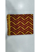 BEDSHEET JACQUARD LIGHT WEIGHT 60X90
