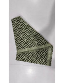 BEDSHEET JACQUARD LIGHT WEIGHT 60X90
