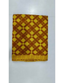BEDSHEET JACQUARD LIGHT WEIGHT 60X90